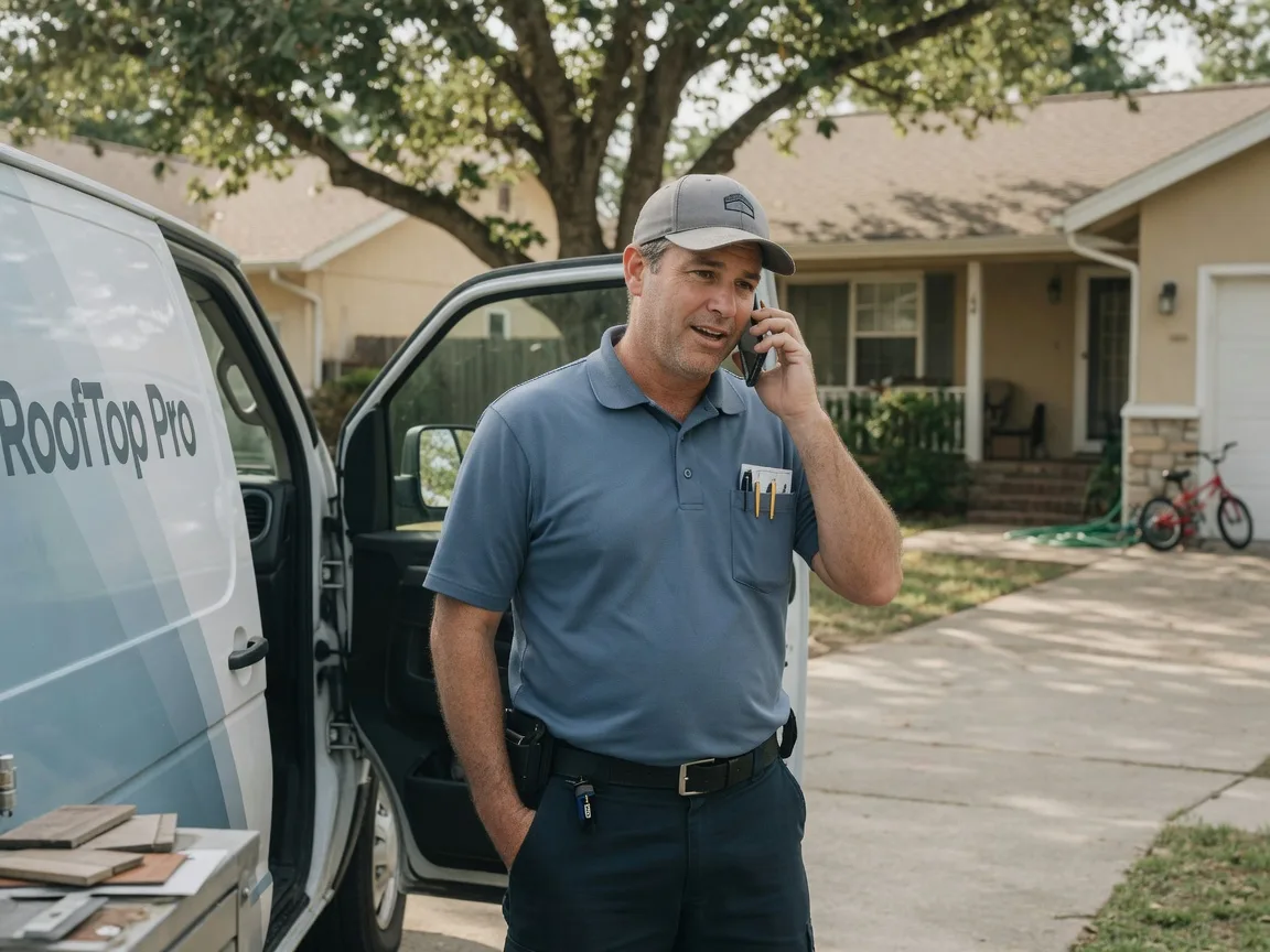 Roof Repair Southside, TN FAQs