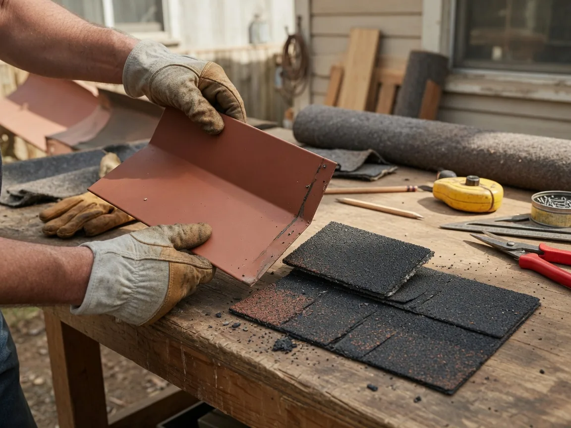 Roof Repair company in Southside, TN